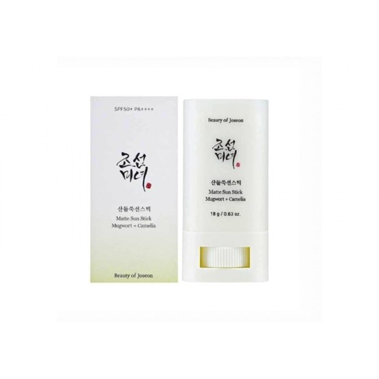 Beauty of Joseon Sunscreen Stick 18g 6884