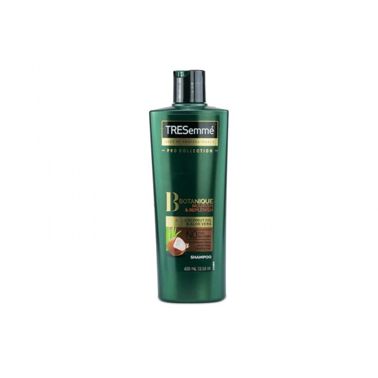 Tarsem Nourishing & Renewing Shampoo 400ml