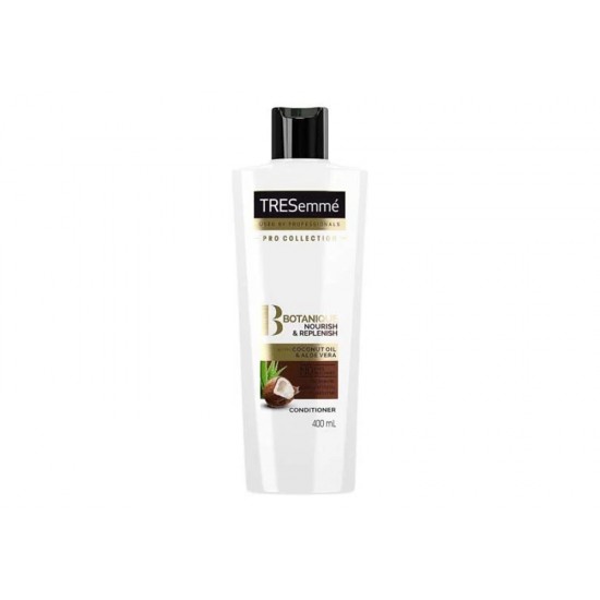 TRESemmé Coconut Milk & Aloe Vera Conditioner 400ml