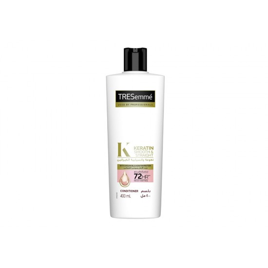 TRESemmé Keratin Smooth Conditioner 400ml