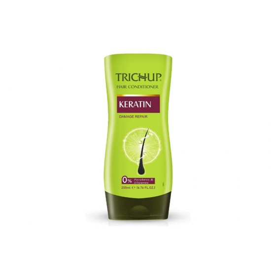 Trichup keratin conditioner 200ml