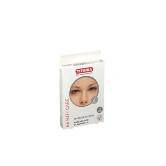 Titania face mask FC1003