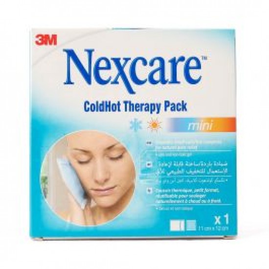 3M Nexcare Hot and Cold Compress Small