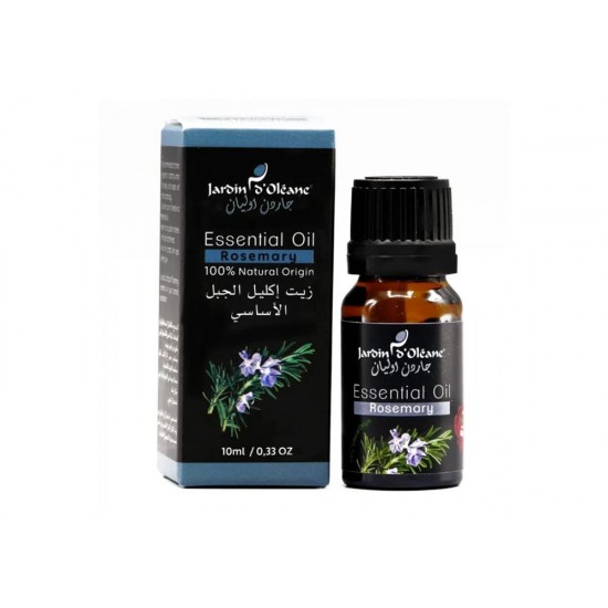 Garden Olean Rosemary Oil 10ml