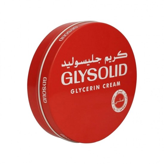 Glysolid Cream 125 ml