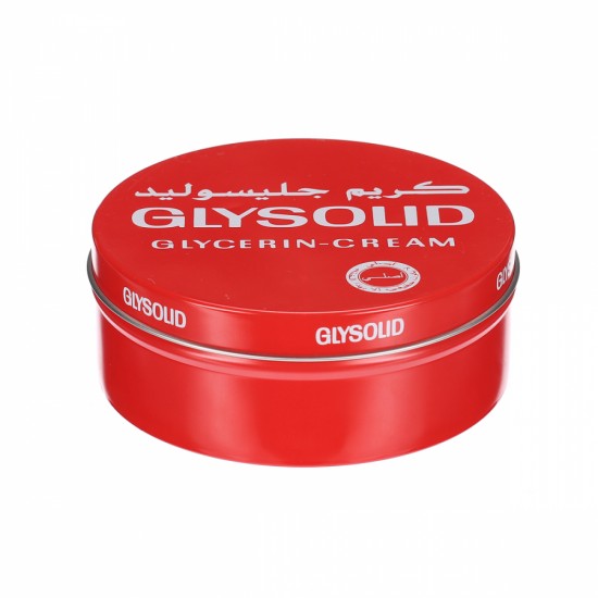 Glysolid Cream 400 ml