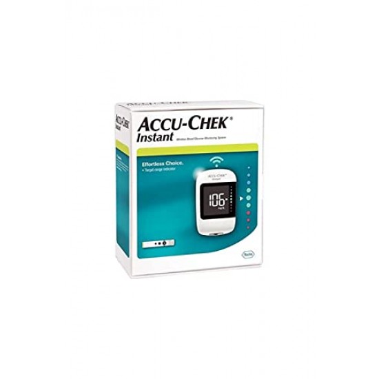 Accu-Chek instant device