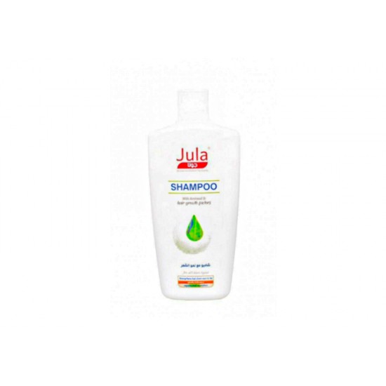 Goola shampoo with hair growth 500 ml