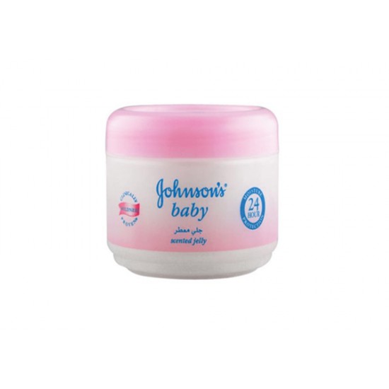 Johnson\'s Baby Jelly 100 ml