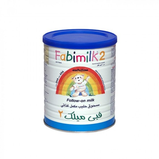 Febi Milk No. 2, 900 grams package