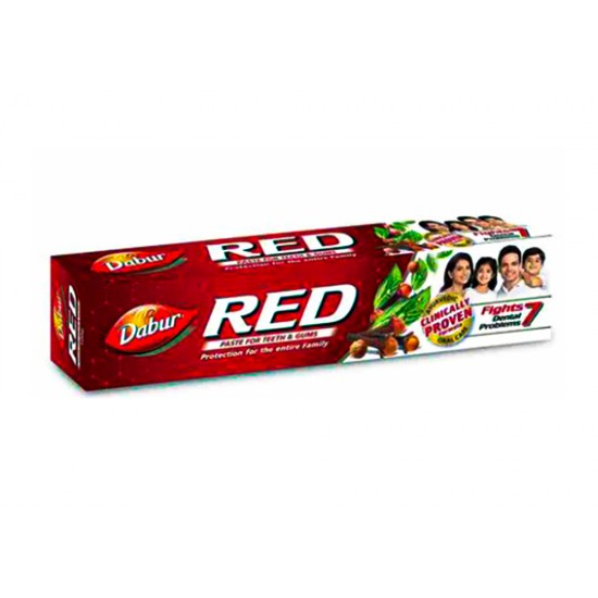 Dabur red toothpaste 200 grams