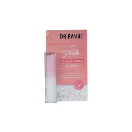 Dr. Rachel Vaseline Lip Balm 9g