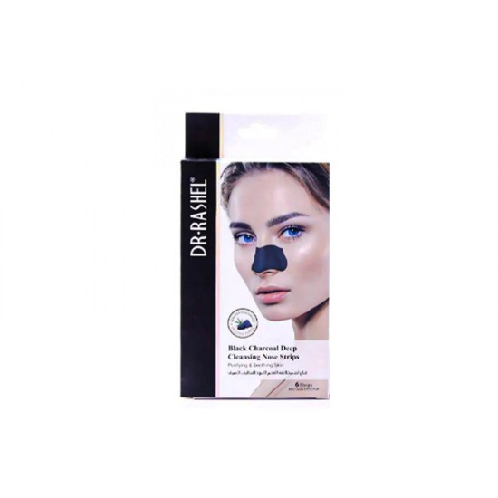 Dr. Rashel tea plant nose mask 6 pieces