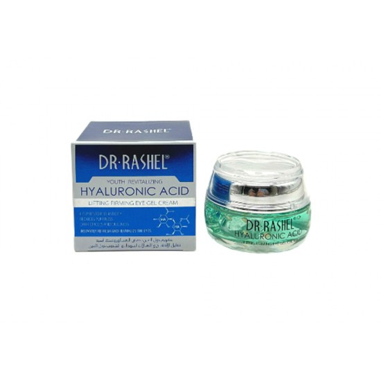 Dr. Rachel eye cream with hyaluronic acid 30 grams