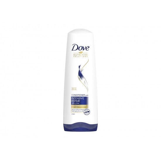 Dove intense repair conditioner with keratin 350 ml