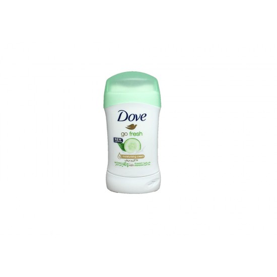 Dove Go Fresh Deodorant Stick 40 grams