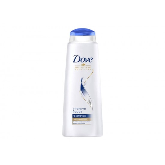 Dove shampoo intense repair 400 ml