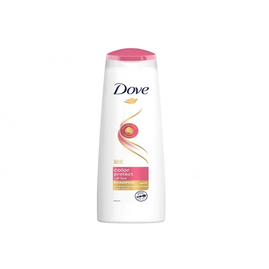 Dove color protection shampoo for colored hair 400 ml