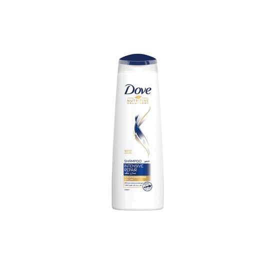 Dove daily care shampoo for normal to dry hair 200 ml