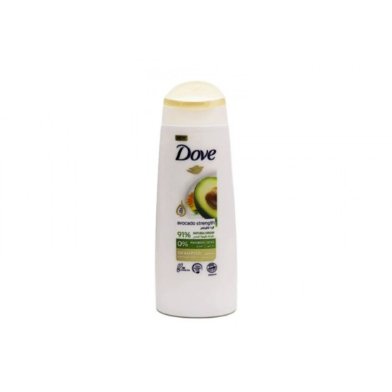 Dove Shampoo Avocado Strength 200ml