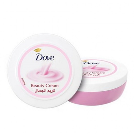 Dove Beauty Body Cream 150 ml