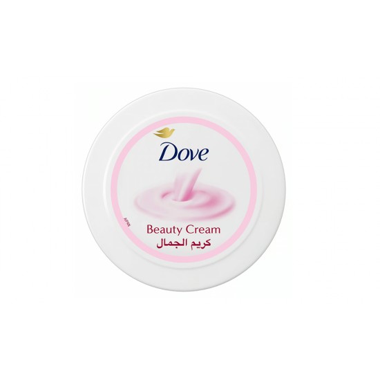 Dove Beauty Body Cream 250 ml