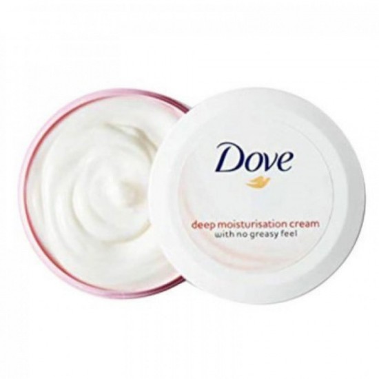 Dove Beauty Body Cream 75 ml