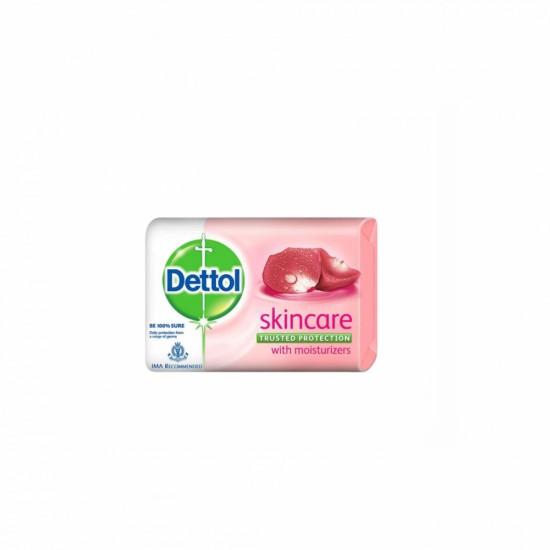 Dettol skin care soap 70 grams