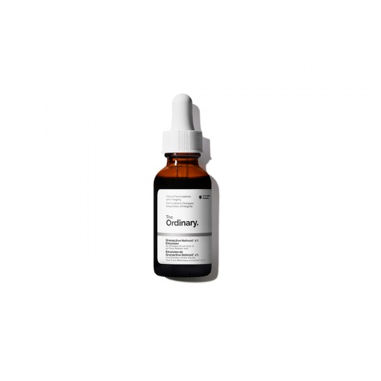 The Ordinary Gran Active Retinol 2% Emulsion 30 ml