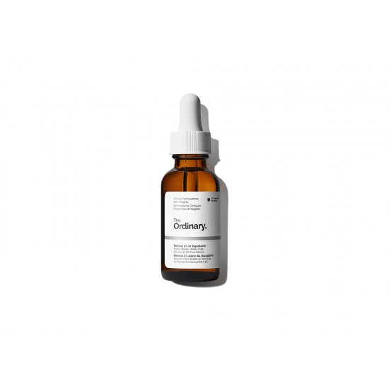 The Ordinary Retinol 1% Serum 30ml 4043