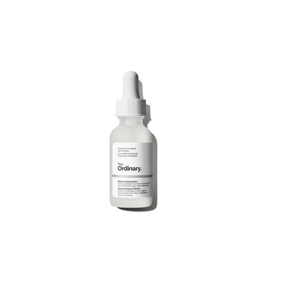 The Ordinary Marine Hyaluronic Solution 30 ml