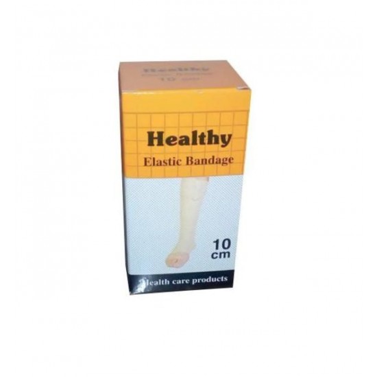 Compression bandage 10 cm