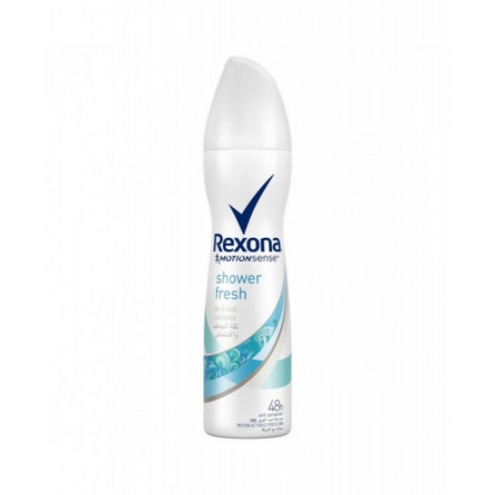 Rexona Sure Fresh Deodorant Spray 150 ml