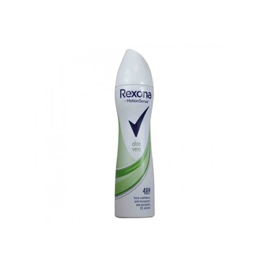 Rexona deodorant spray aloe vera 200 ml