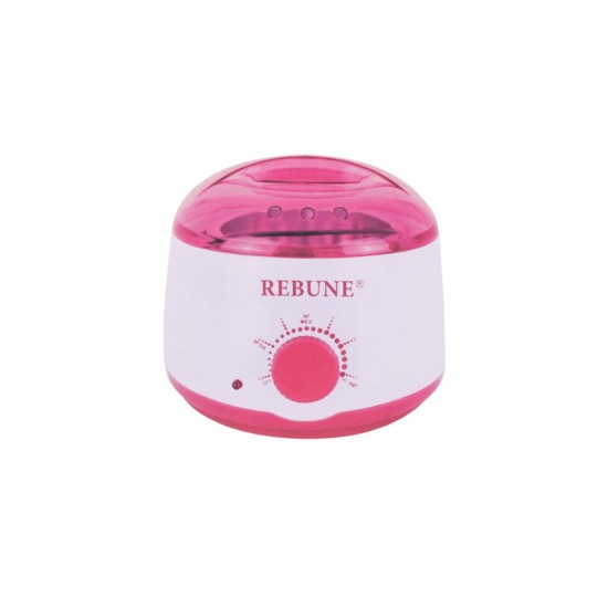 Ribbon wax warmer 0123/012