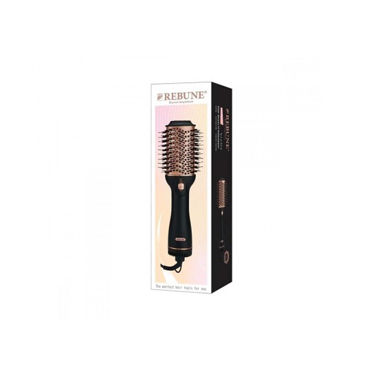 Rebune Thermal Brush Hair Styler RE2128