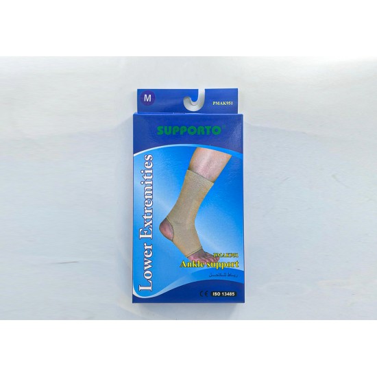 Sporto Ankle Strap Medium (M) 9379