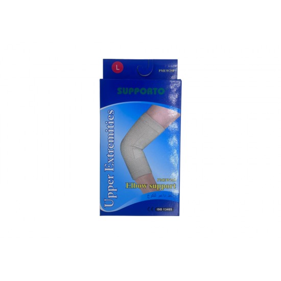 Sporto Elbow Support Band Large (L) 9539