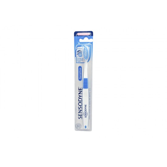 Sensodyne Ultra Soft Deep Clean Toothbrush 3082