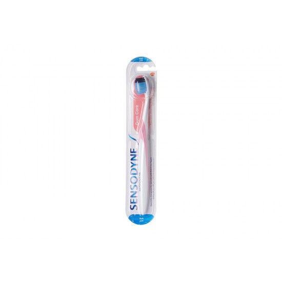 Sensodyne Gum Care Toothbrush Gum Care Soft