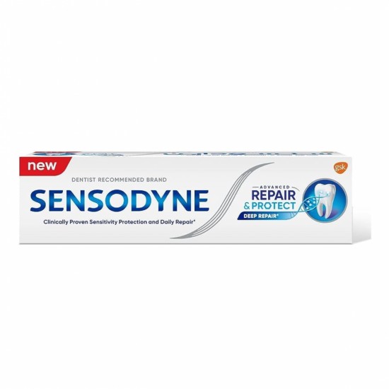 Sensodyne Advanced Repair & Protect Toothpaste 75 ml 3613