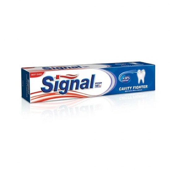 Signal anti-cavity toothpaste 50ml