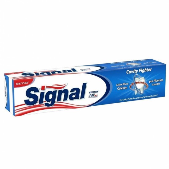 Signal anti-cavity toothpaste 120ml