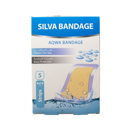 Silva Bandage Paste Operations 15*10/5027