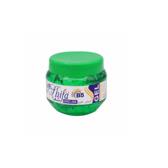 Shifa green gel 300 ml 14390530