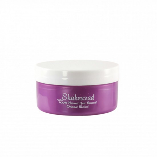 Shahrazad Halawa hair removal small 250 grams