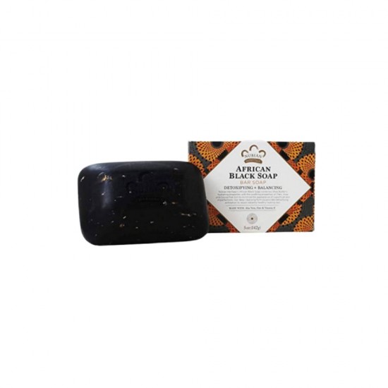 African black soap 142 g