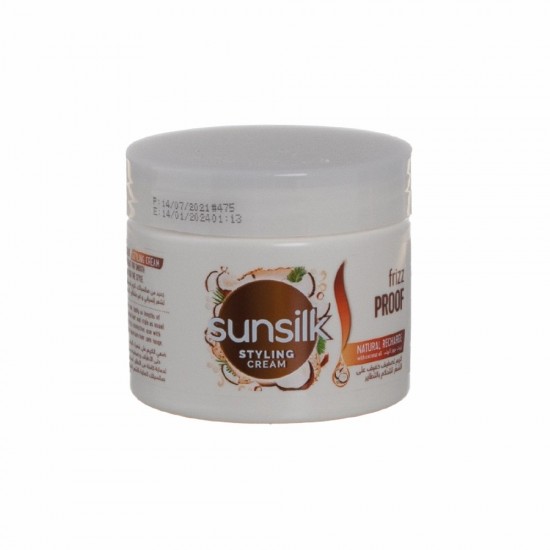 Sunsilk Coconut Oil Styling Cream 275 ml