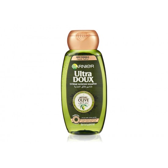 Garnier Olive Oil Shampoo 400 ml