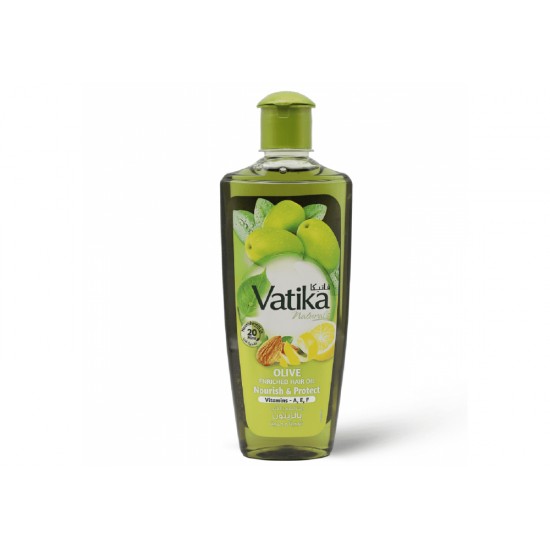 Vatika olive hair oil 200 ml